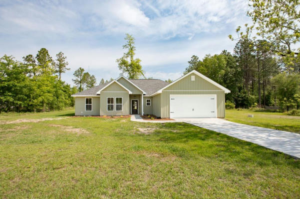 5960 REESE ST, PATTERSON, GA 31557 - Image 1